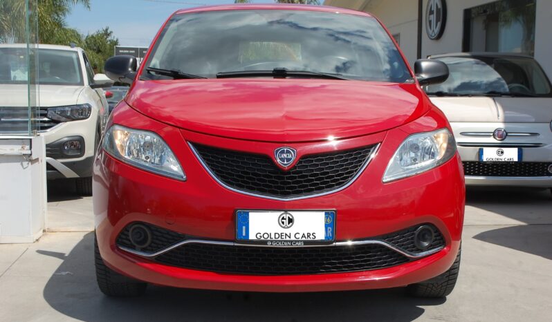 Lancia Ypsilon 1.2 Silver Ecochic Gpl 69CV Uff Italy USB Clima pieno