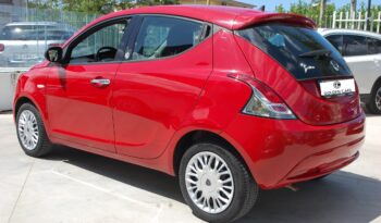 Lancia Ypsilon 1.2 Silver Ecochic Gpl 69CV Uff Italy USB Clima pieno