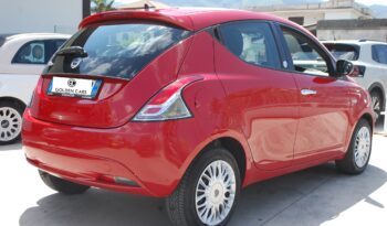 Lancia Ypsilon 1.2 Silver Ecochic Gpl 69CV Uff Italy USB Clima pieno
