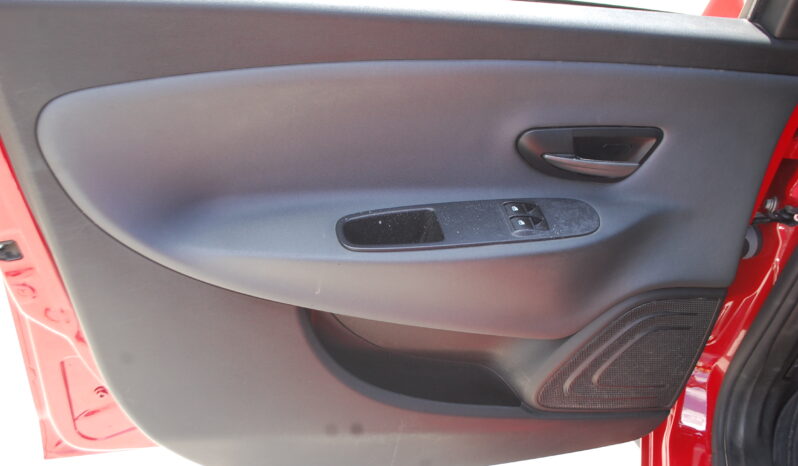 Lancia Ypsilon 1.2 Silver Ecochic Gpl 69CV Uff Italy USB Clima pieno