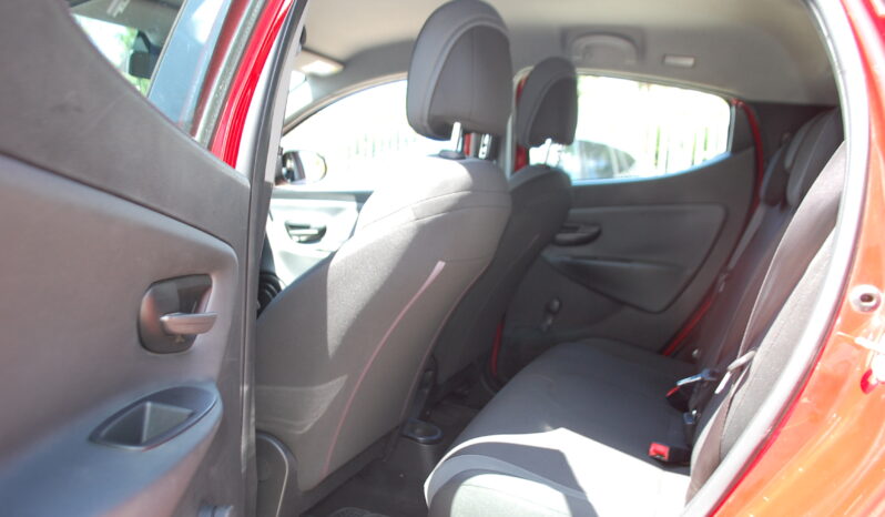 Lancia Ypsilon 1.2 Silver Ecochic Gpl 69CV Uff Italy USB Clima pieno