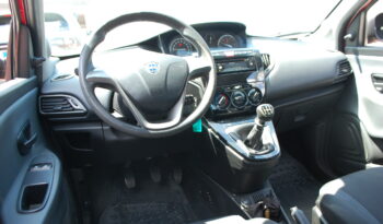 Lancia Ypsilon 1.2 Silver Ecochic Gpl 69CV Uff Italy USB Clima pieno