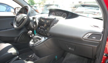 Lancia Ypsilon 1.2 Silver Ecochic Gpl 69CV Uff Italy USB Clima pieno