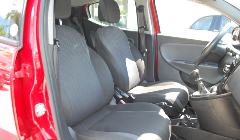 Lancia Ypsilon 1.2 Silver Ecochic Gpl 69CV Uff Italy USB Clima pieno