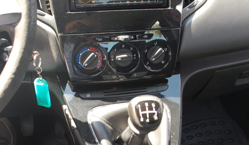 Lancia Ypsilon 1.2 Silver Ecochic Gpl 69CV Uff Italy USB Clima pieno