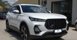 DR Automobiles DR6.0 1.5 turbo Gpl 149CV CVT Uff Italy Tetto Pelle Clima USB