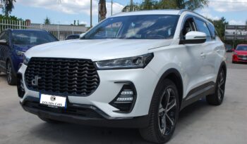 DR Automobiles DR6.0 1.5 turbo Gpl 149CV CVT Uff Italy Tetto Pelle Clima USB pieno