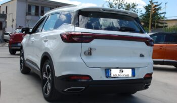 DR Automobiles DR6.0 1.5 turbo Gpl 149CV CVT Uff Italy Tetto Pelle Clima USB pieno