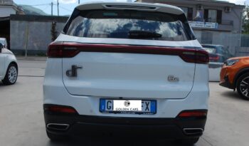 DR Automobiles DR6.0 1.5 turbo Gpl 149CV CVT Uff Italy Tetto Pelle Clima USB pieno