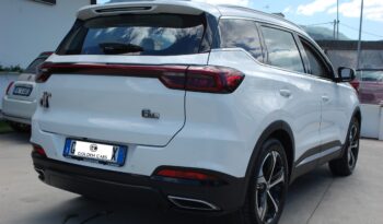 DR Automobiles DR6.0 1.5 turbo Gpl 149CV CVT Uff Italy Tetto Pelle Clima USB pieno