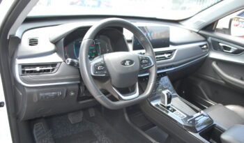 DR Automobiles DR6.0 1.5 turbo Gpl 149CV CVT Uff Italy Tetto Pelle Clima USB pieno