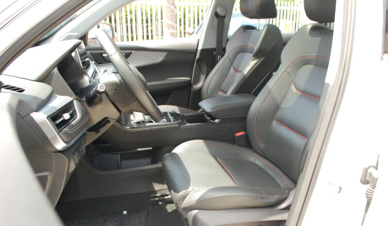 DR Automobiles DR6.0 1.5 turbo Gpl 149CV CVT Uff Italy Tetto Pelle Clima USB pieno