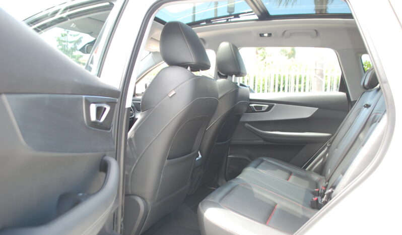 DR Automobiles DR6.0 1.5 turbo Gpl 149CV CVT Uff Italy Tetto Pelle Clima USB pieno