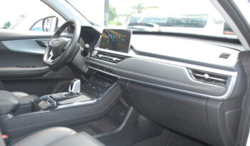 DR Automobiles DR6.0 1.5 turbo Gpl 149CV CVT Uff Italy Tetto Pelle Clima USB pieno