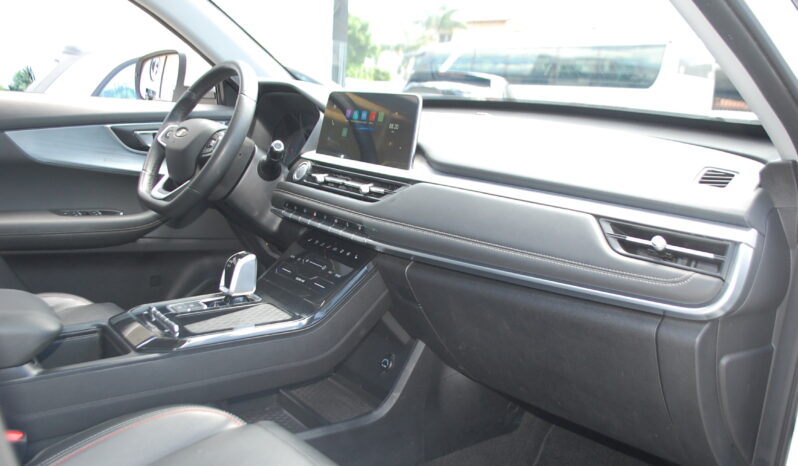 DR Automobiles DR6.0 1.5 turbo Gpl 149CV CVT Uff Italy Tetto Pelle Clima USB pieno