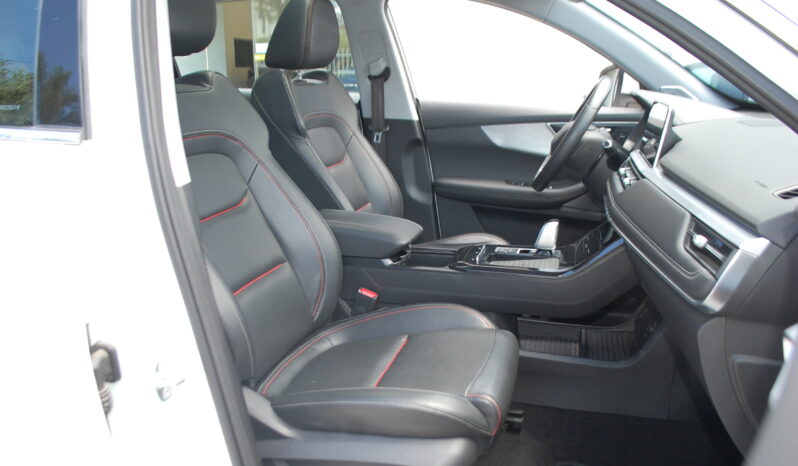 DR Automobiles DR6.0 1.5 turbo Gpl 149CV CVT Uff Italy Tetto Pelle Clima USB pieno