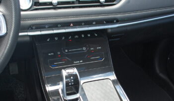 DR Automobiles DR6.0 1.5 turbo Gpl 149CV CVT Uff Italy Tetto Pelle Clima USB pieno