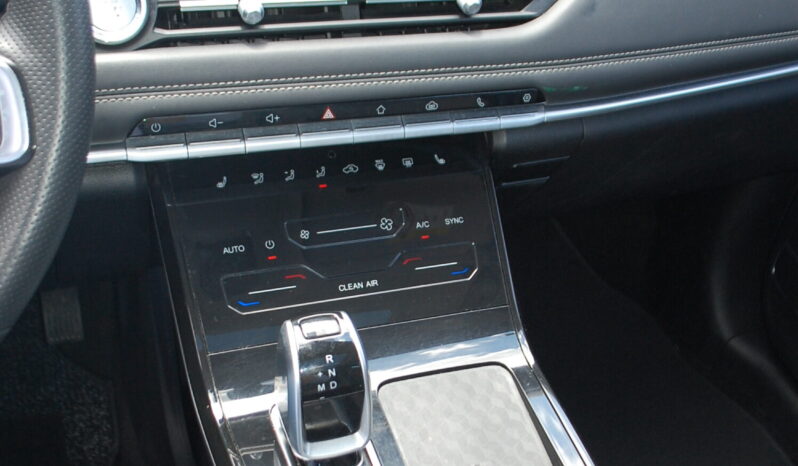 DR Automobiles DR6.0 1.5 turbo Gpl 149CV CVT Uff Italy Tetto Pelle Clima USB pieno