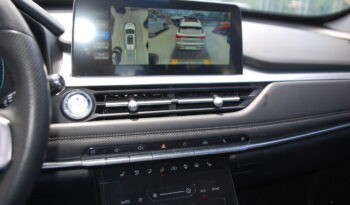 DR Automobiles DR6.0 1.5 turbo Gpl 149CV CVT Uff Italy Tetto Pelle Clima USB pieno