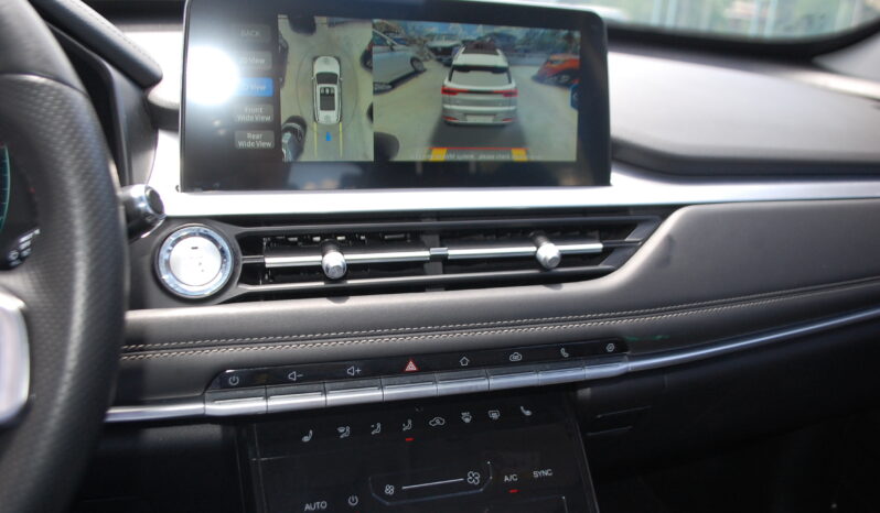 DR Automobiles DR6.0 1.5 turbo Gpl 149CV CVT Uff Italy Tetto Pelle Clima USB pieno
