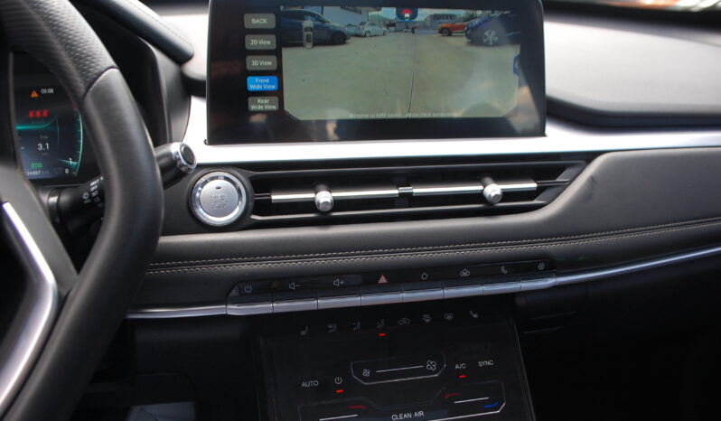 DR Automobiles DR6.0 1.5 turbo Gpl 149CV CVT Uff Italy Tetto Pelle Clima USB pieno