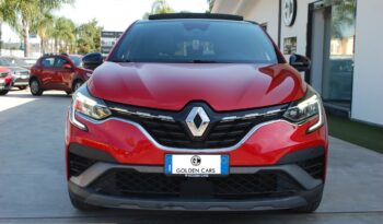 Renault Captur 1.0 tce RS Line Gpl 100CV Uff Italy Tetto Pelle Nav pieno