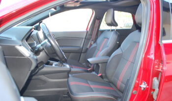 Renault Captur 1.0 tce RS Line Gpl 100CV Uff Italy Tetto Pelle Nav pieno
