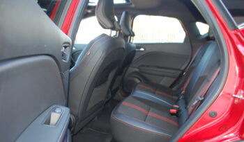 Renault Captur 1.0 tce RS Line Gpl 100CV Uff Italy Tetto Pelle Nav pieno