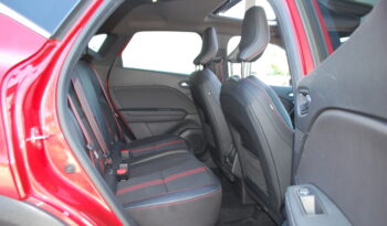 Renault Captur 1.0 tce RS Line Gpl 100CV Uff Italy Tetto Pelle Nav pieno