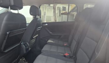 Volkswagen Touran 1.6 tdi Highline 115CV dsg 7p Uff Italy Navi Clima pieno