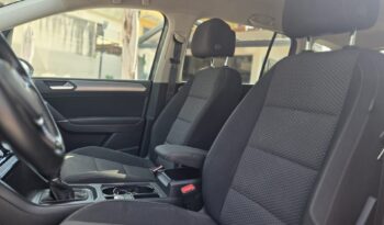 Volkswagen Touran 1.6 tdi Highline 115CV dsg 7p Uff Italy Navi Clima pieno