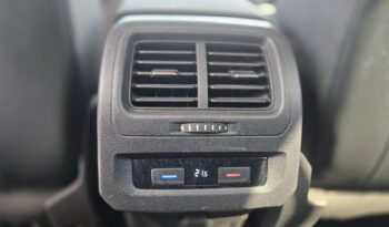 Volkswagen Touran 1.6 tdi Highline 115CV dsg 7p Uff Italy Navi Clima pieno