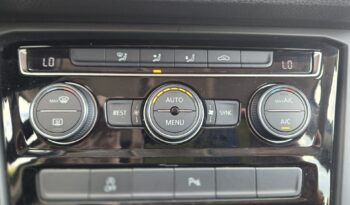 Volkswagen Touran 1.6 tdi Highline 115CV dsg 7p Uff Italy Navi Clima pieno