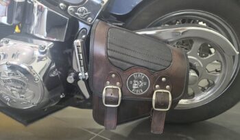 Harley-Davidson 1450 Heritage Softail FLSTS 100° pieno