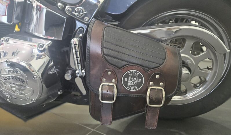 Harley-Davidson 1450 Heritage Softail FLSTS 100° pieno