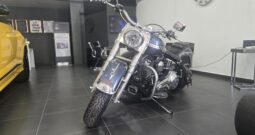 Harley-Davidson 1450 Heritage Softail FLSTS 100°