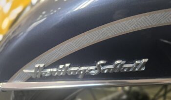 Harley-Davidson 1450 Heritage Softail FLSTS 100° pieno
