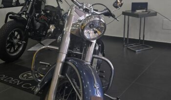Harley-Davidson 1450 Heritage Softail FLSTS 100° pieno