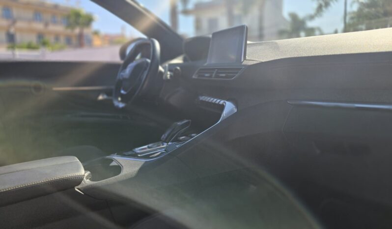 Peugeot 3008 1.5 bluehdi 131CV GT Line Uff Italy Led Navi USB pieno