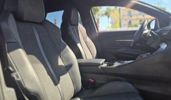 Peugeot 3008 1.5 bluehdi 131CV GT Line Uff Italy Led Navi USB pieno