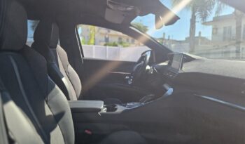 Peugeot 3008 1.5 bluehdi 131CV GT Line Uff Italy Led Navi USB pieno