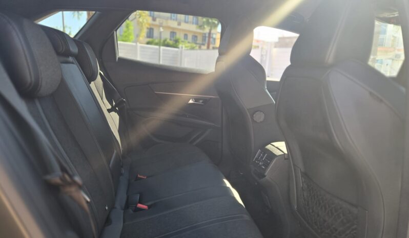Peugeot 3008 1.5 bluehdi 131CV GT Line Uff Italy Led Navi USB pieno