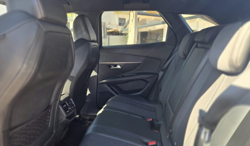Peugeot 3008 1.5 bluehdi 131CV GT Line Uff Italy Led Navi USB pieno
