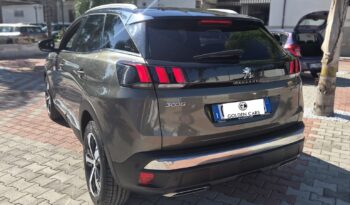 Peugeot 3008 1.5 bluehdi 131CV GT Line Uff Italy Led Navi USB pieno