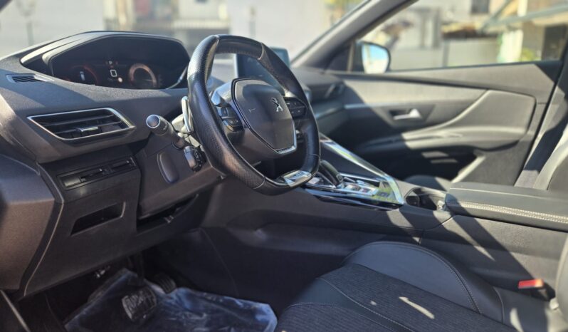 Peugeot 3008 1.5 bluehdi 131CV GT Line Uff Italy Led Navi USB pieno