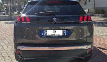 Peugeot 3008 1.5 bluehdi 131CV GT Line Uff Italy Led Navi USB pieno