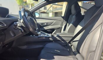 Peugeot 3008 1.5 bluehdi 131CV GT Line Uff Italy Led Navi USB pieno