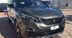 Peugeot 3008 1.5 bluehdi 131CV GT Line Uff Italy Led Navi USB