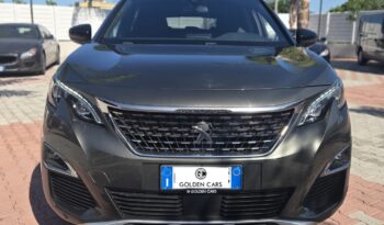 Peugeot 3008 1.5 bluehdi 131CV GT Line Uff Italy Led Navi USB pieno