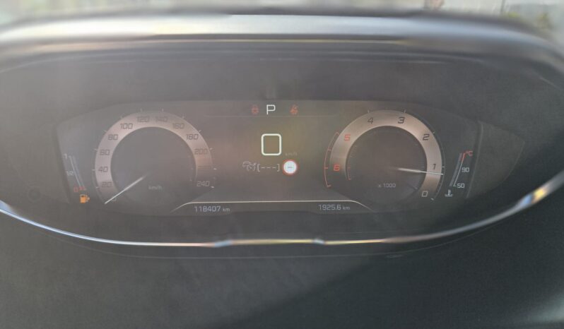 Peugeot 3008 1.5 bluehdi 131CV GT Line Uff Italy Led Navi USB pieno